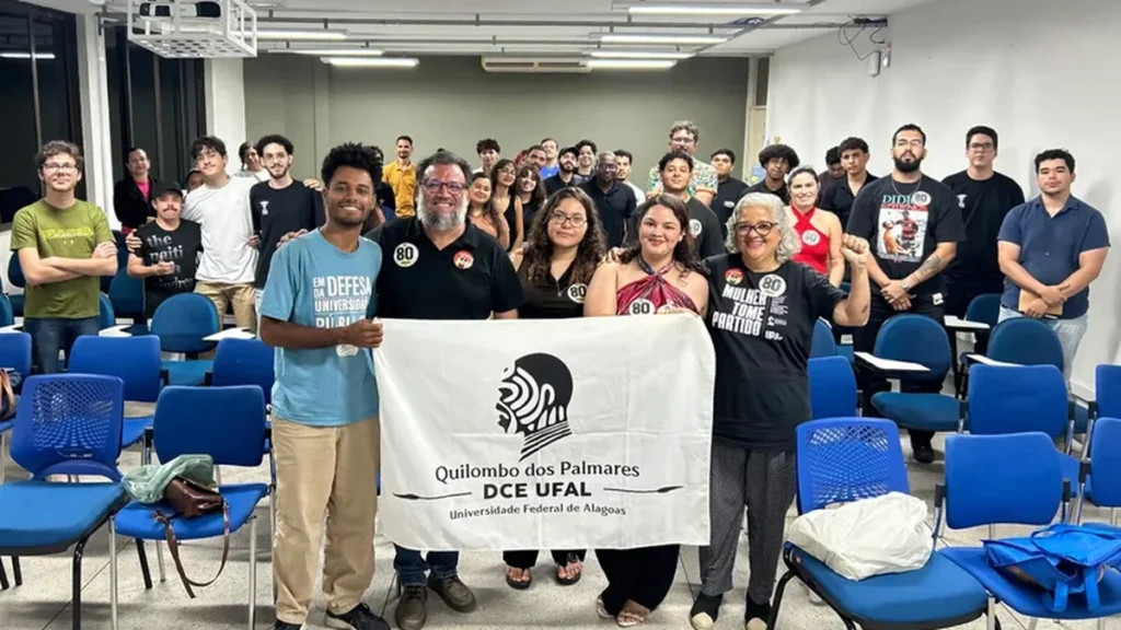 Fleming e Lenilda Luna Intensificam Agenda no Interior e Propõem Ruptura com Oligarquias em Alagoas