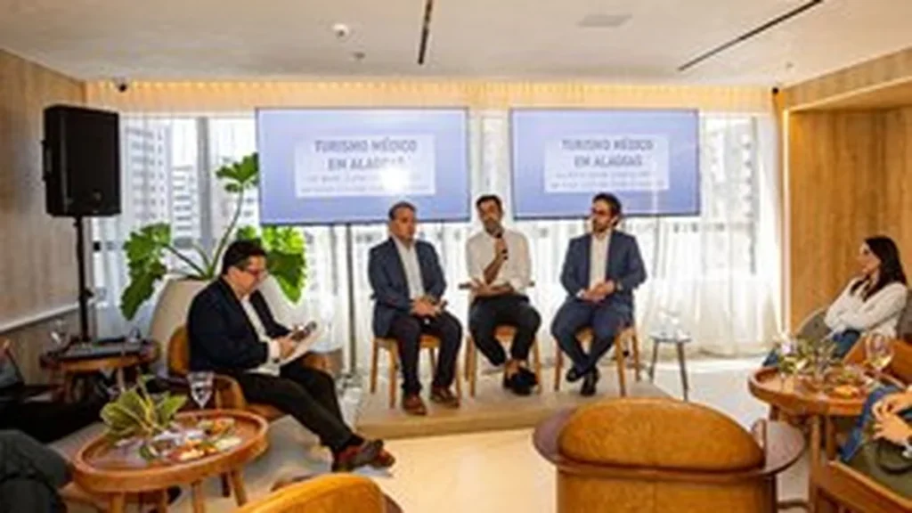 Maceió inaugura hospital oftalmológico com tecnologia de ponta e suítes premium