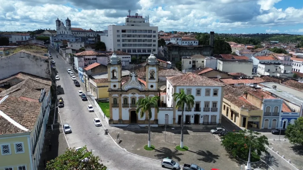 Penedo Atualiza Sistema Municipal de Cultura e Fortalece Políticas Públicas