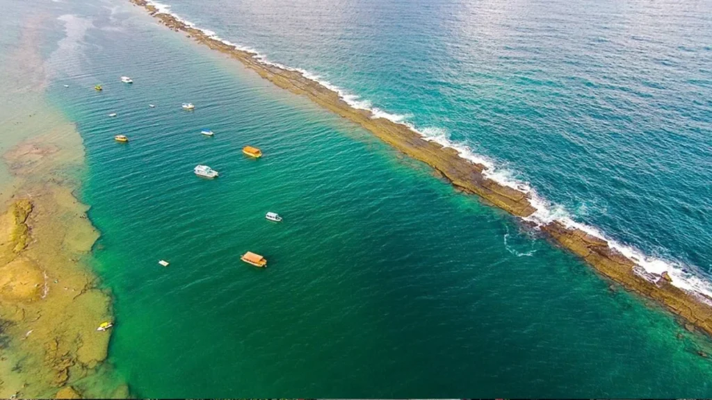 Primeira capital de Alagoas: História e natureza unidas em Marechal Deodoro