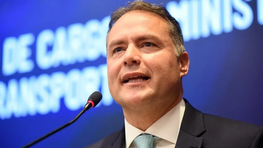 Renan Filho: de prefeito de Murici ao governo de Alagoas, trajetória política consolidada