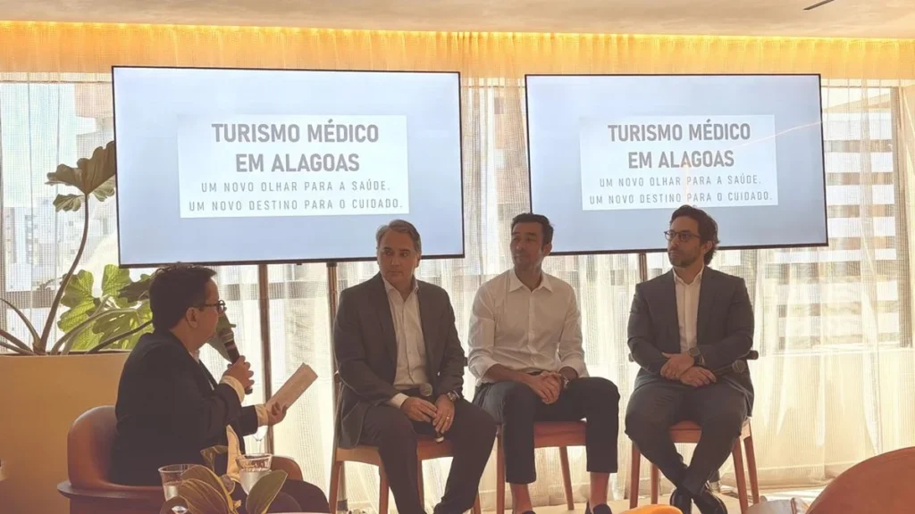 Turismo de Saúde em Maceió: Hub Oftalmológico Inova e Fortalece Economia Local