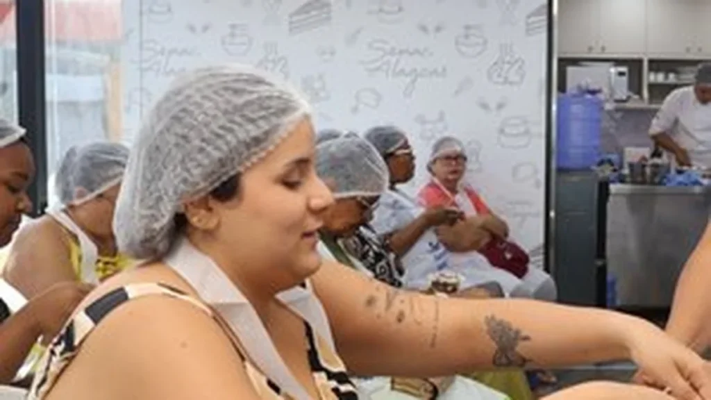 Senac Alagoas promove qualificação e cultura no Festival Penedo Sabor & Jazz