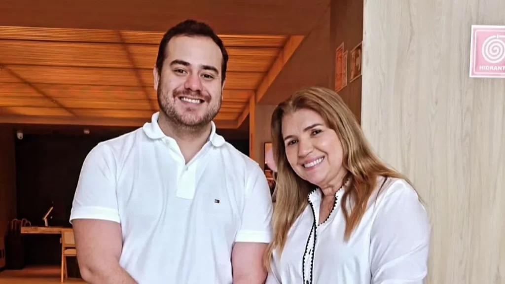 Rute Nezinho destaca potencial de Arapiraca e Agreste para impulsionar turismo em Alagoas