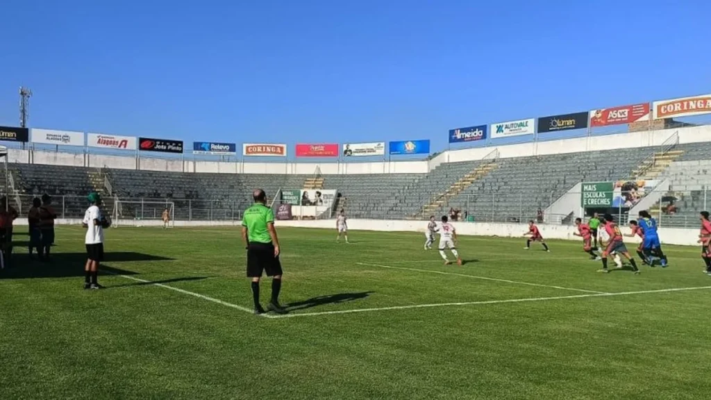 3ª Copa Arafoot agita o futebol de base em Arapiraca com 72 equipes