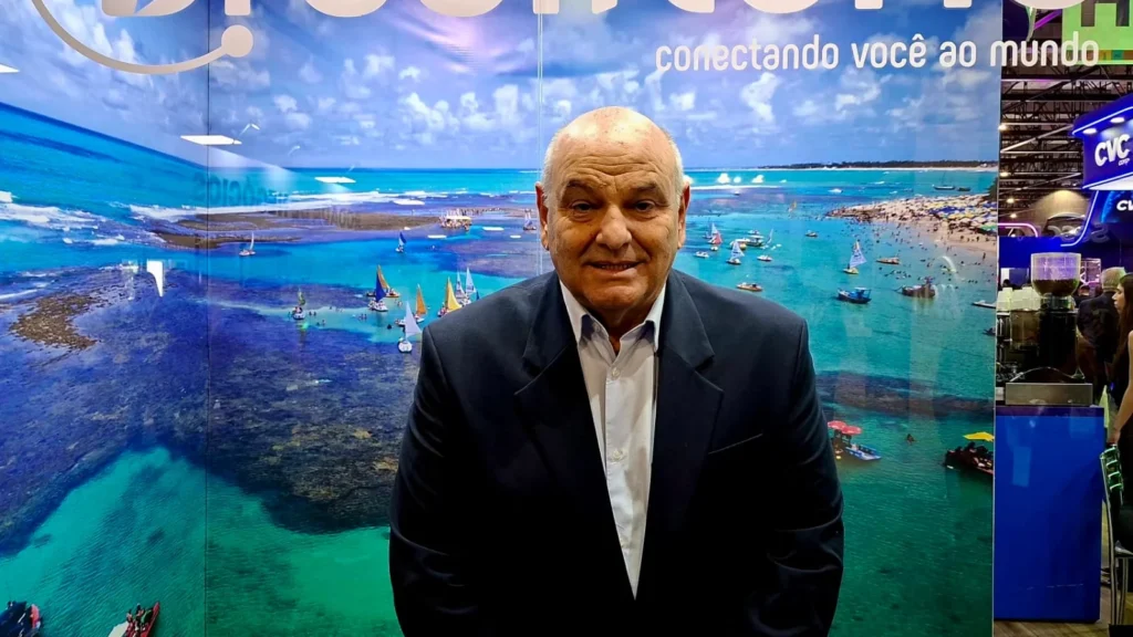 Alagoas amplia voos diários de Buenos Aires para temporada de verão