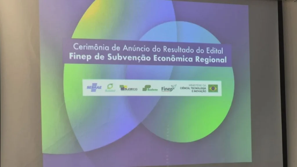 Alagoas conquista R$ 15 milhões em investimentos para inovação com quatro empresas selecionadas