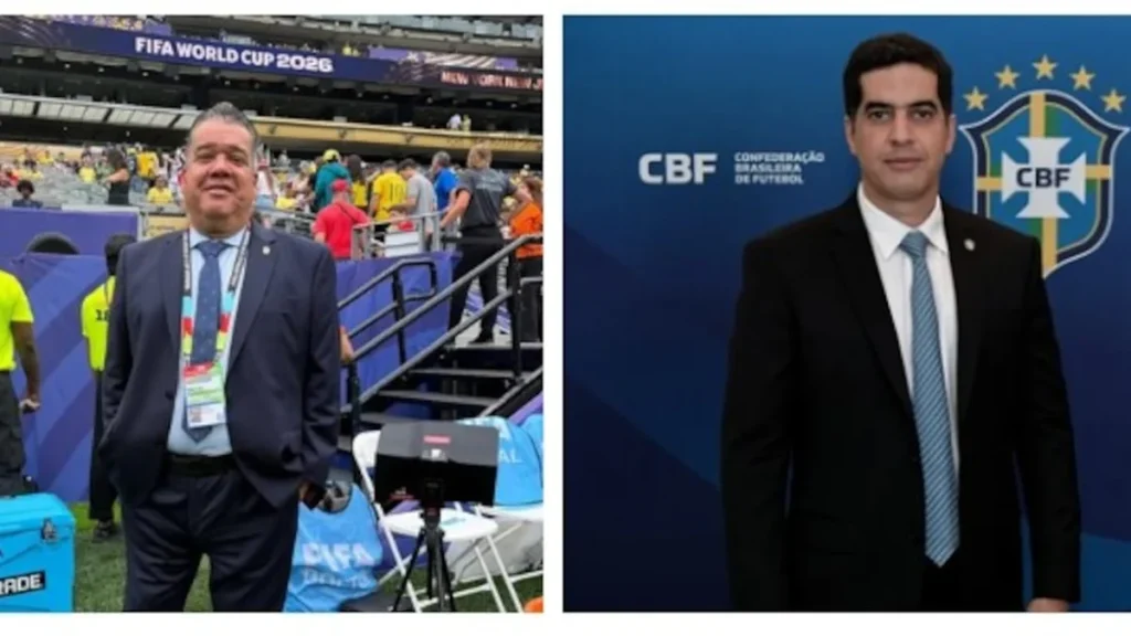 Cartolas da CBF disputam Senado em Alagoas com Lira e Renan em jogo direto