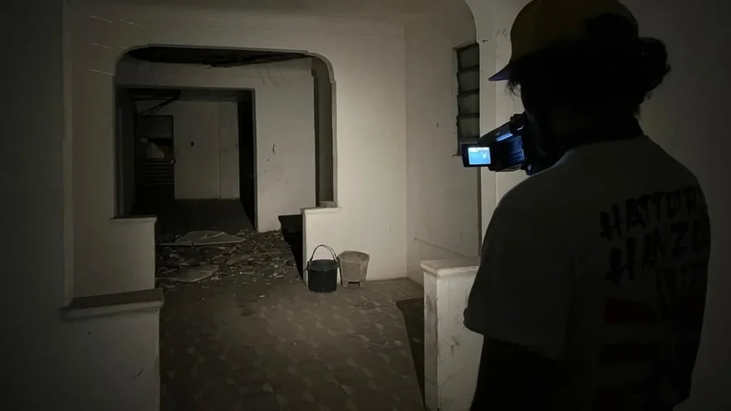 Casa da Cultura de Arapiraca recebe a 1ª Mostra Hallowands de Terror e Fantasia Casa da Cultura de Arapiraca recebe a 1ª Mostra Hallowands de Terror e Fantasia