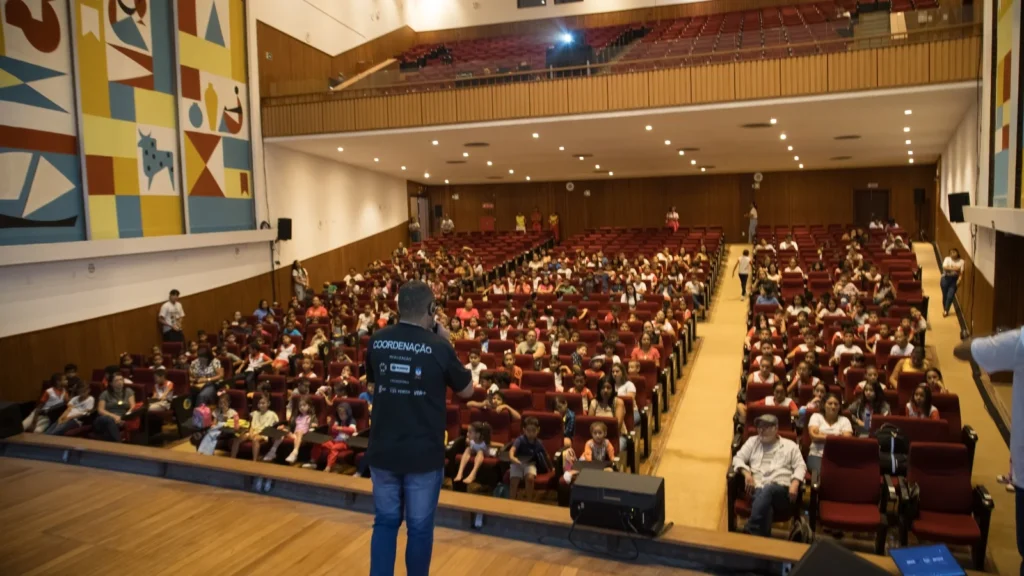 Circuito Penedo de Cinema: Filmes Selecionados Revelam Diversidade do Audiovisual Nacional