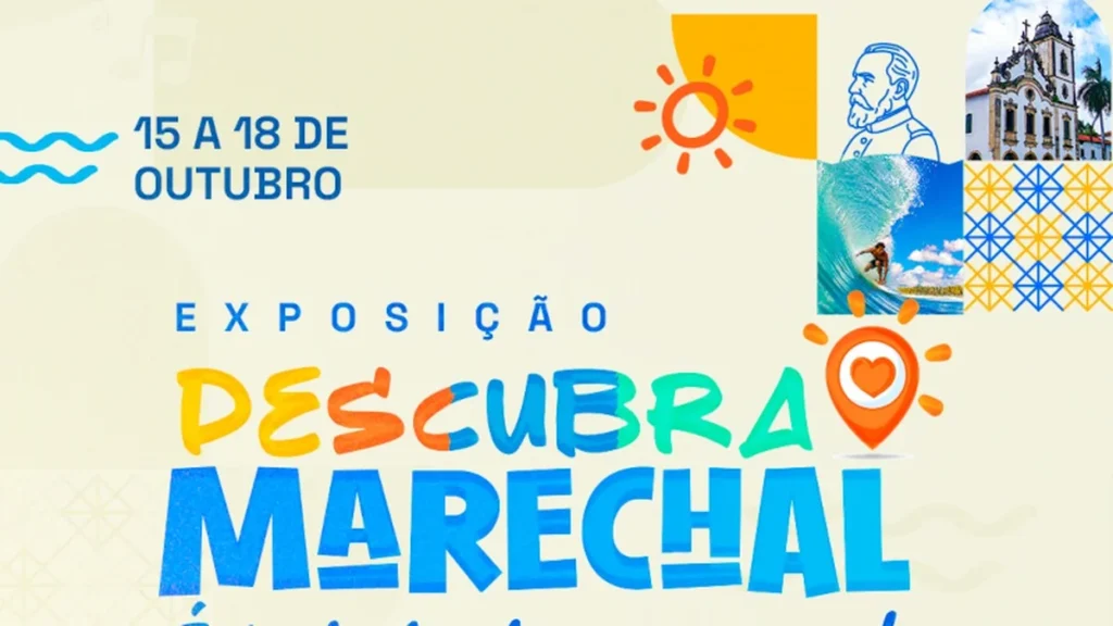 Descubra Marechal: Exposição Cultural e Novo Portal de Turismo Revelam Tradição e Economia Criativa