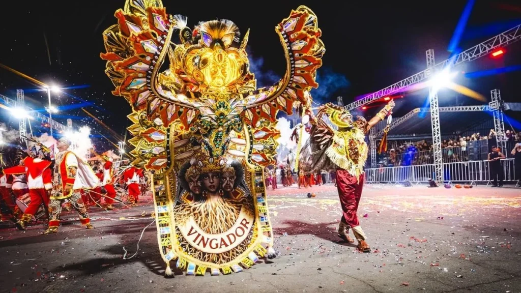 Festival de Bumba Meu Boi de Maceió reúne 13 grupos na final com diversidade cultural