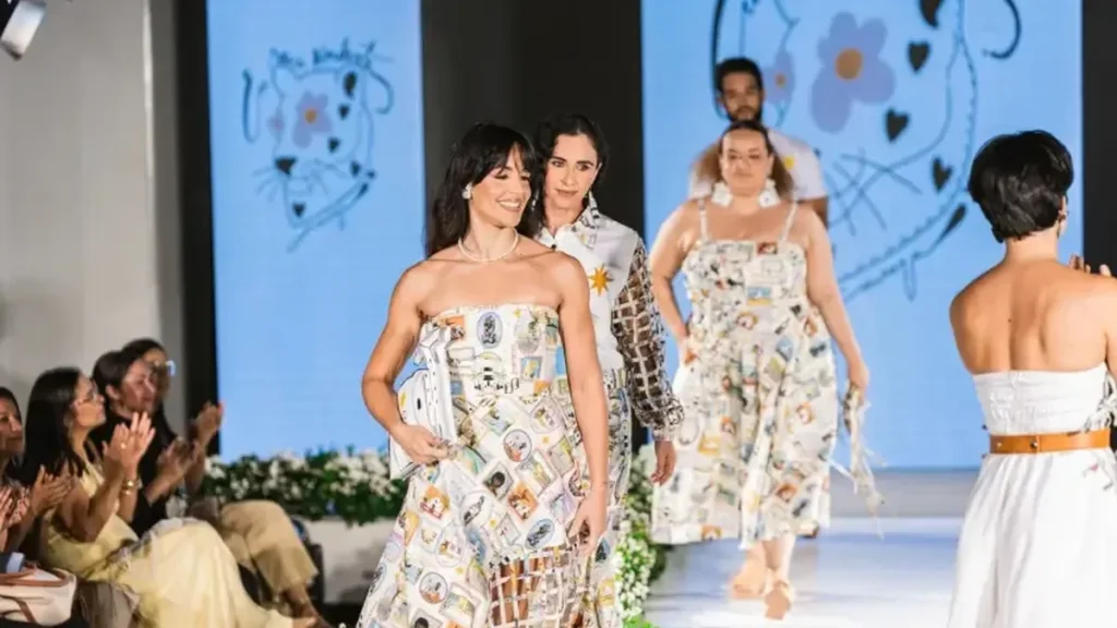 Inspire-se consolida Arapiraca como potência da moda autoral e impulsiona economia criativa