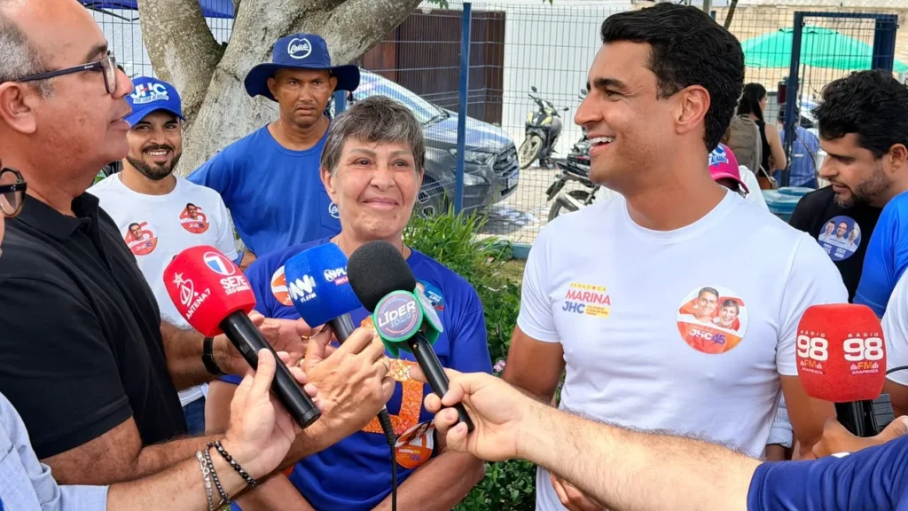 Mulheres assumem protagonismo na política de Alagoas com vitória surpreendente de Célia Rocha