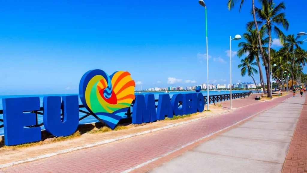 Quanto custa ser turista em Maceió? Guia completo para planejar sua viagem