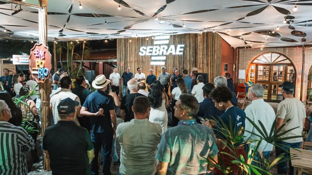 Sebrae Alagoas destaca pequenos negócios na 76ª Expoagro com ações focadas em valorização regional
