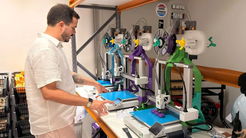 Tecnologia Grátis Revoluciona Acompanhamento de Neurodivergentes em Alagoas Tecnologia Grátis Revoluciona Acompanhamento de Neurodivergentes em Alagoas