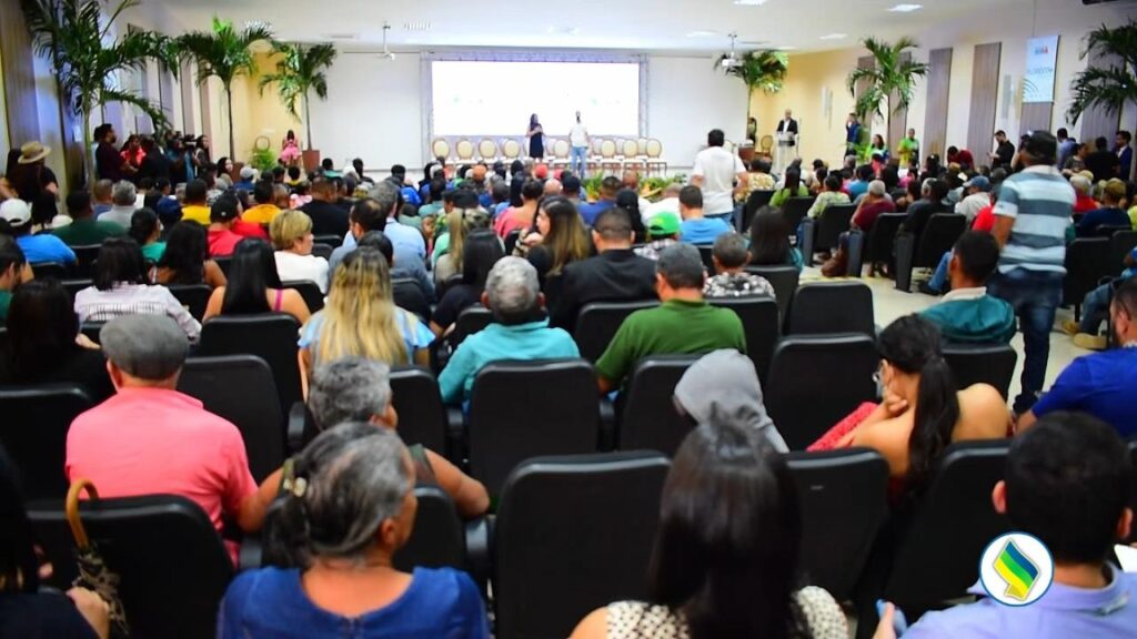 Amapá: Quase R$ 4 Milhões Destinados à Conservação Florestal para Agricultores Imagem do artigo