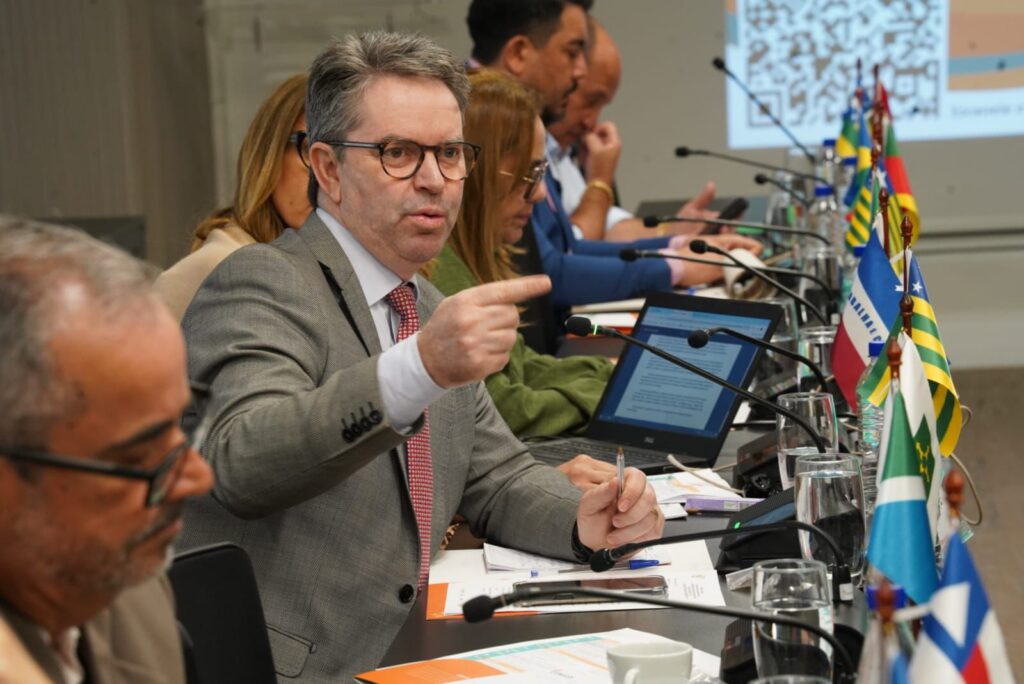 Estratégias de Combate ao Metanol em Goiás: Destaques da Reunião do Conass Imagem do artigo
