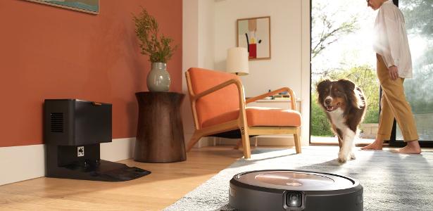 A Falência da iRobot: O Legado do Roomba e o Futuro dos Aspiradores Robóticos