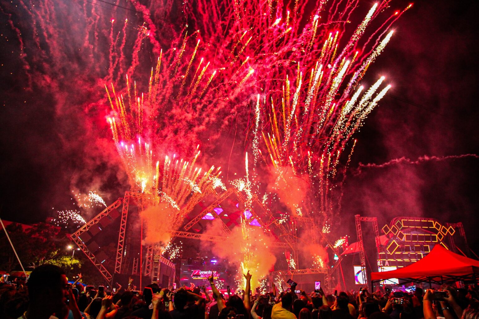 Amapá Inova na Festa de Réveillon com Fogos de Baixo Ruído em 2026