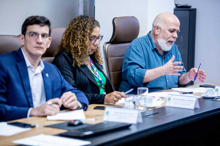 Avanços da Secretaria de Direitos Autorais em 2025: Regulação Digital e Protagonismo Internacional