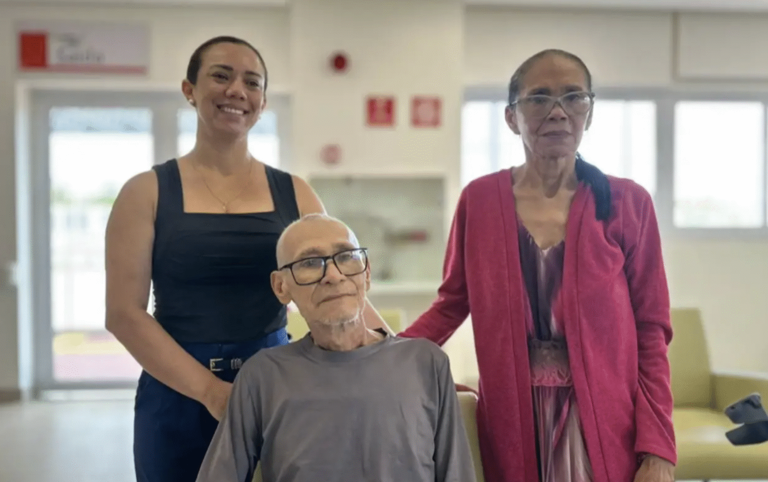 Centro de Radioterapia do Amapá: A Esperança de Pacientes e Famílias