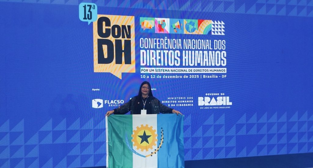 13ª Conferência Nacional dos Direitos Humanos: Fortalecendo Políticas Públicas no Brasil Imagem do artigo