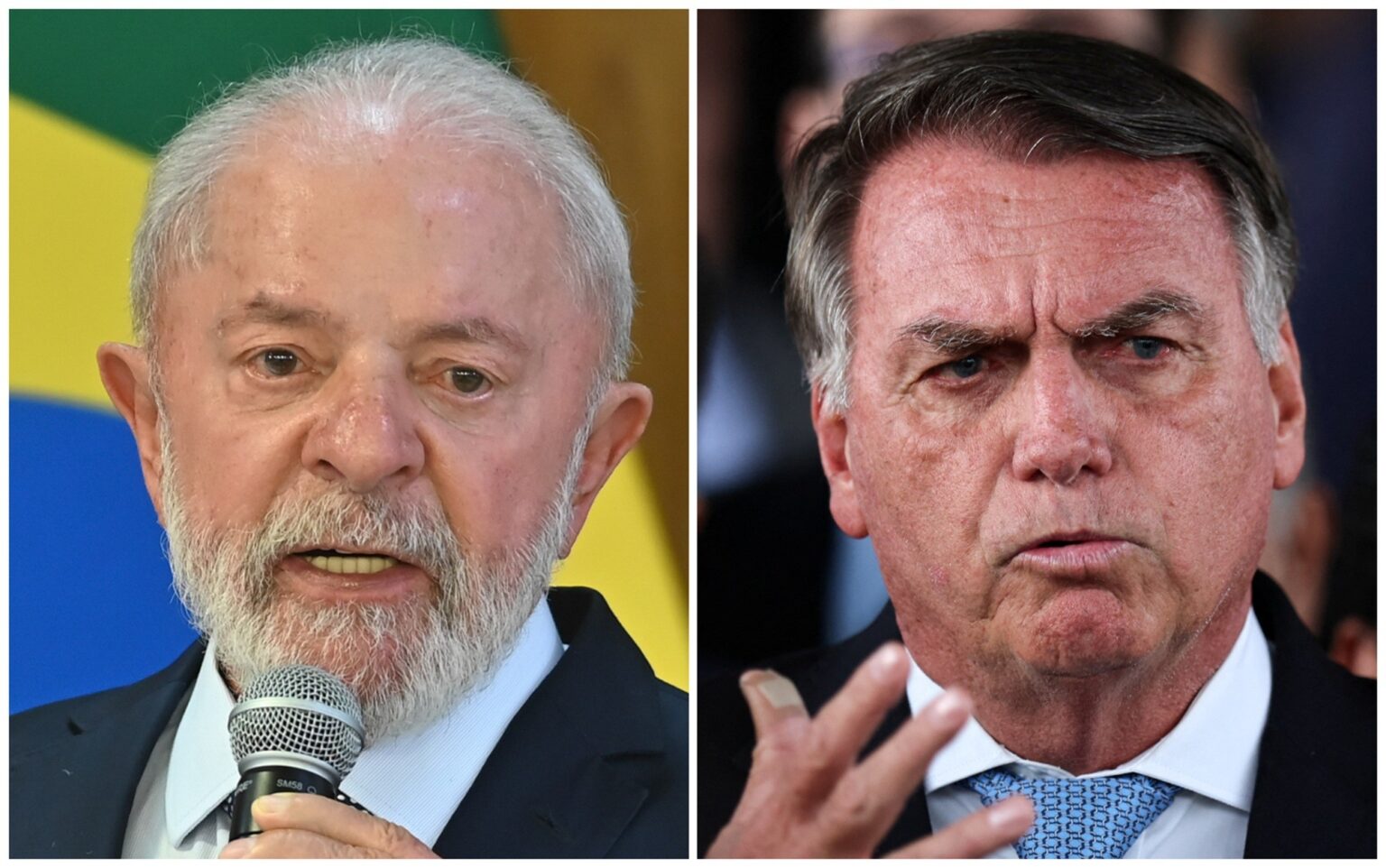 Estudo Revela: 21% dos Brasileiros Temem Discussões Políticas no Natal Estudo Revela: 21% dos Brasileiros Temem Discussões Políticas no Natal