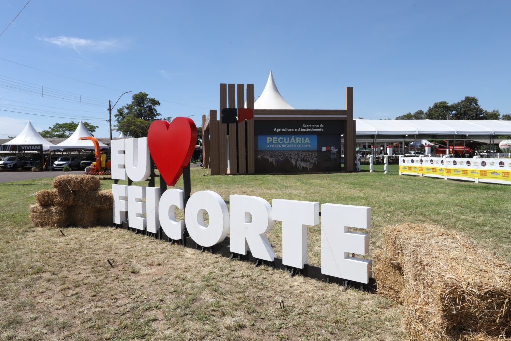 Feicorte 2026: Novidades que Transformam o Agronegócio Brasileiro