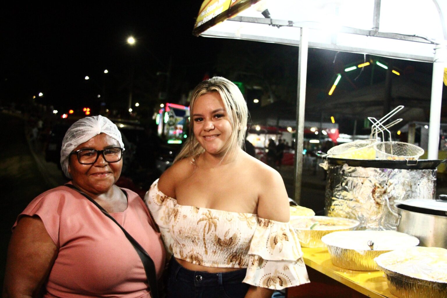 Festival de Final de Ano em Macapá: Um Impulso para a Economia Local