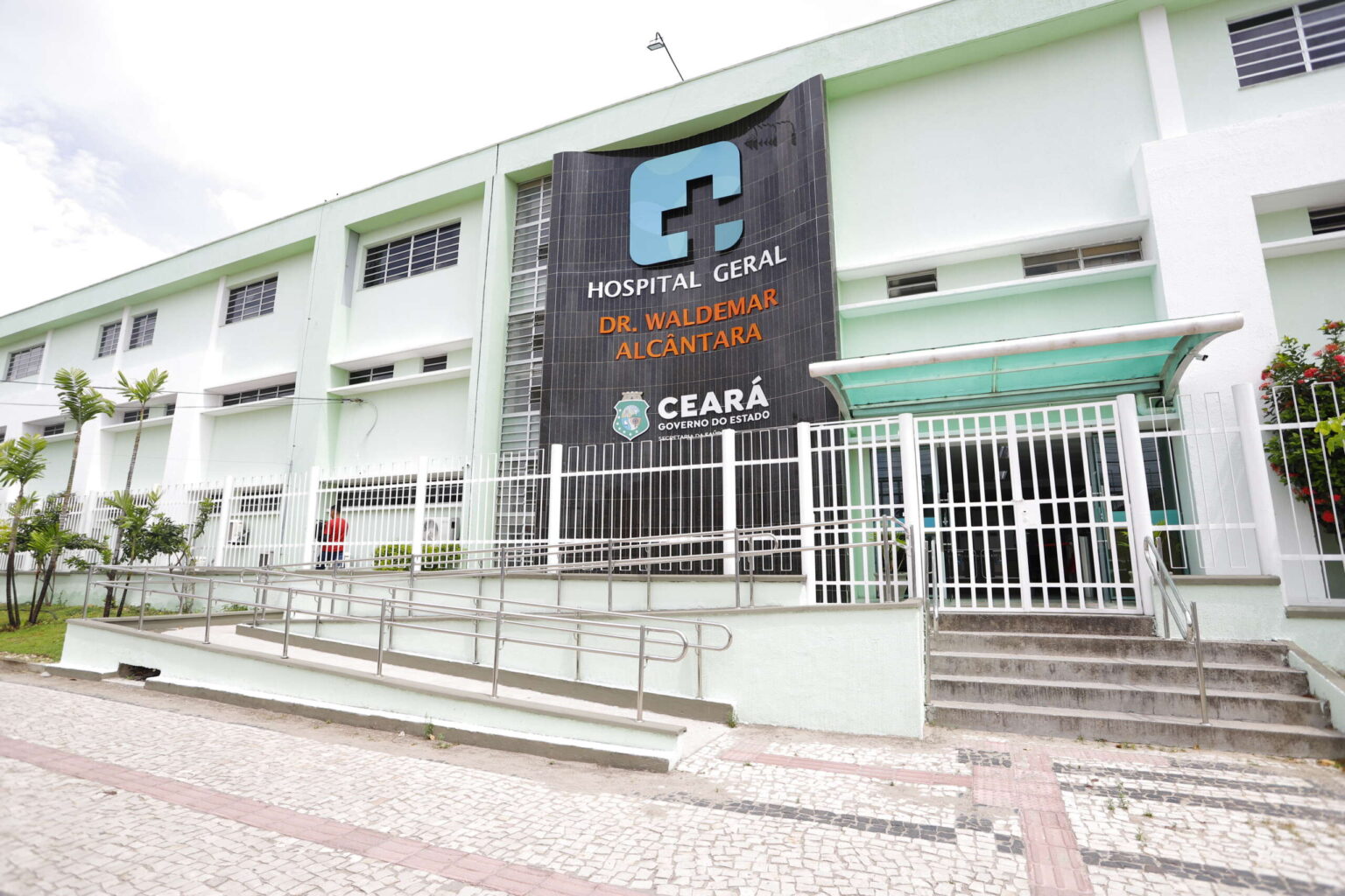 HGWA: 23 Anos de Inovação e Excelência no Cuidado à Saúde no Ceará HGWA: 23 Anos de Inovação e Excelência no Cuidado à Saúde no Ceará