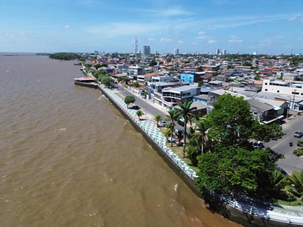 Mudanças de Horários no Amapá para o Natal: Veja o Que Funciona e o Que Não Mudanças de Horários no Amapá para o Natal: Veja o Que Funciona e o Que Não