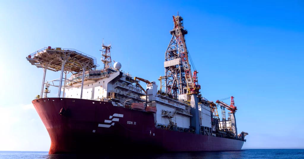 O Potencial Petrolífero do Brasil: Um Olhar sobre Oiapoque e suas Oportunidades