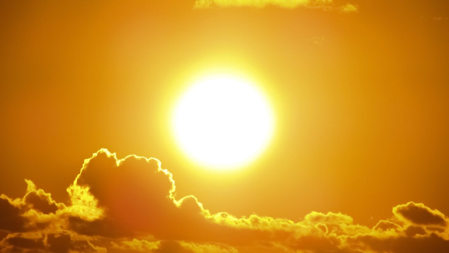 Onda de Calor e Tempestades: Previsão do Inmet para as Regiões do Brasil