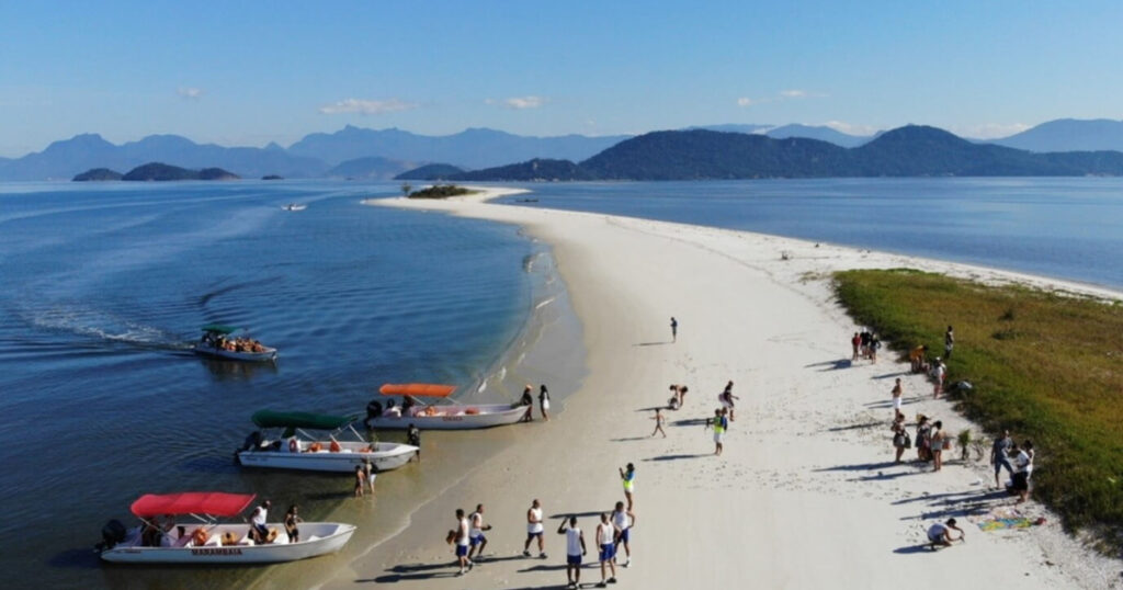 Onde a Elite Política Brasileira Passará o Réveillon de 2026