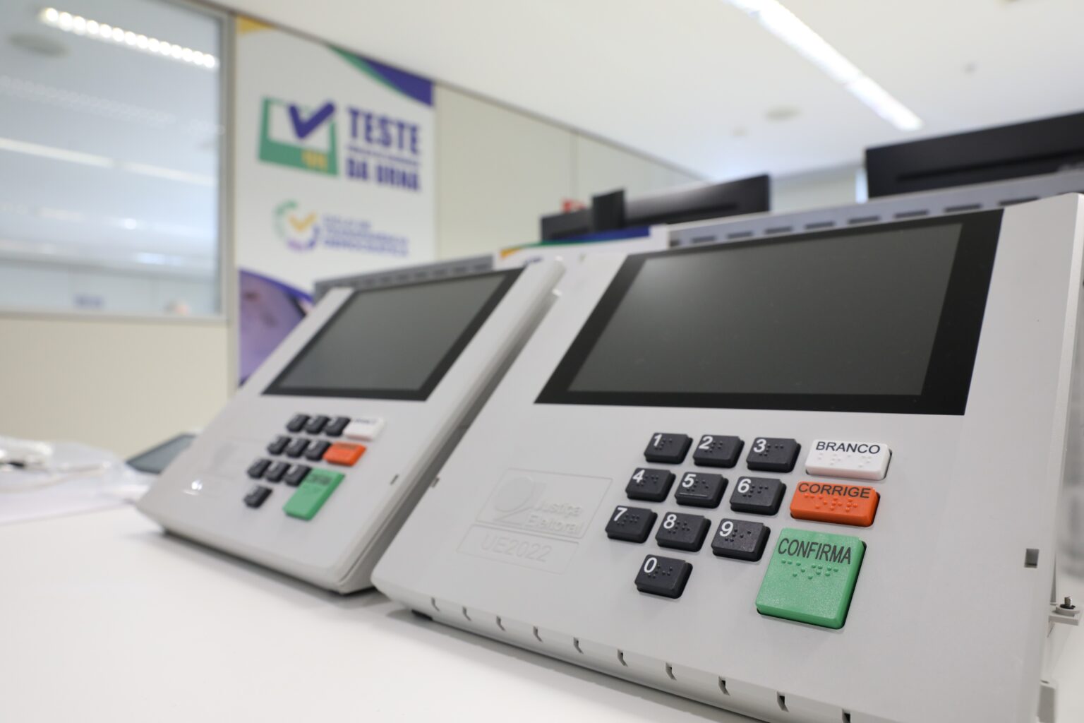 Perfil do Eleitorado Cearense em 2025: Expectativas para as Eleições Gerais