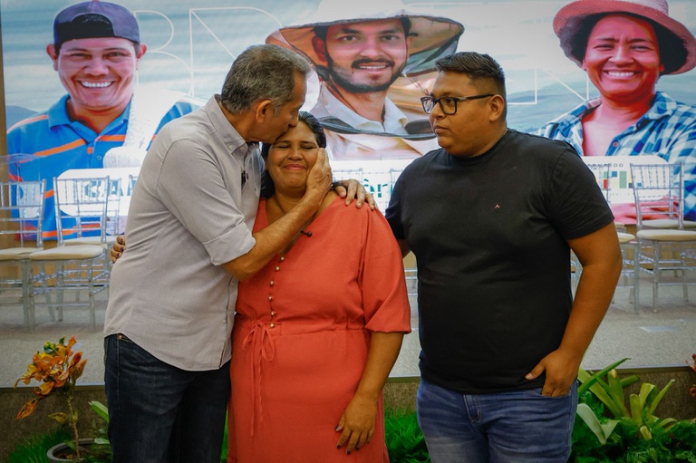 R$ 60 Milhões para Produtores do Amapá: Um Ano de Microcrédito Transformador