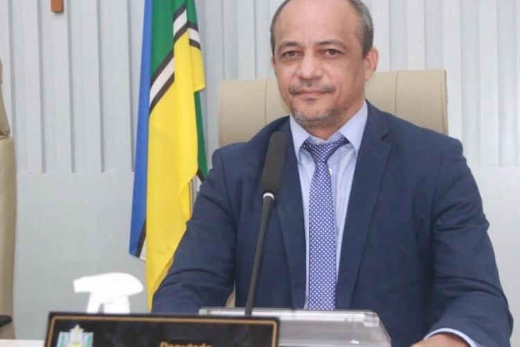 R. Nelson é Reconhecido como o Melhor Deputado do Amapá em 2025