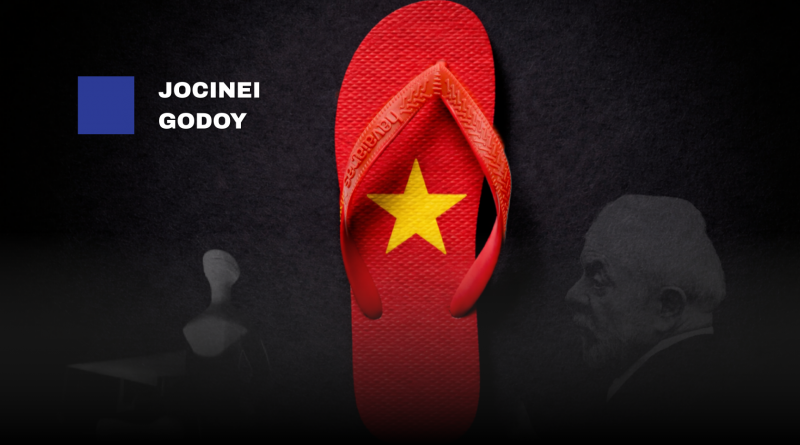 A Politização do Cotidiano: O Caso Havaianas e a Ideologia no Brasil