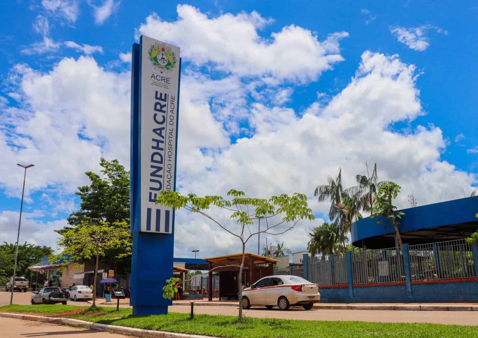 Acre e Outros Seis Estados Ficam Fora do Ranking dos Melhores Hospitais Públicos do Brasil