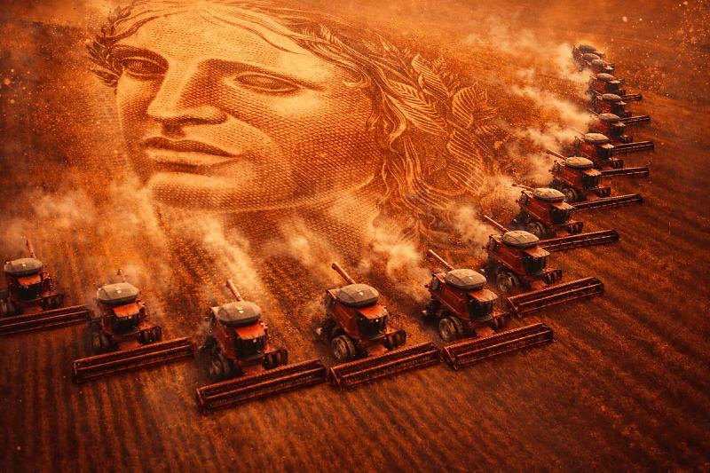 Agronegócio: Pilar da Economia Brasileira com Até 25% do PIB
