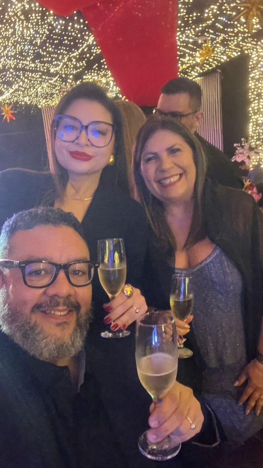 Alcilene Cavalcante: Uma Vida de Conquistas e Inspirações