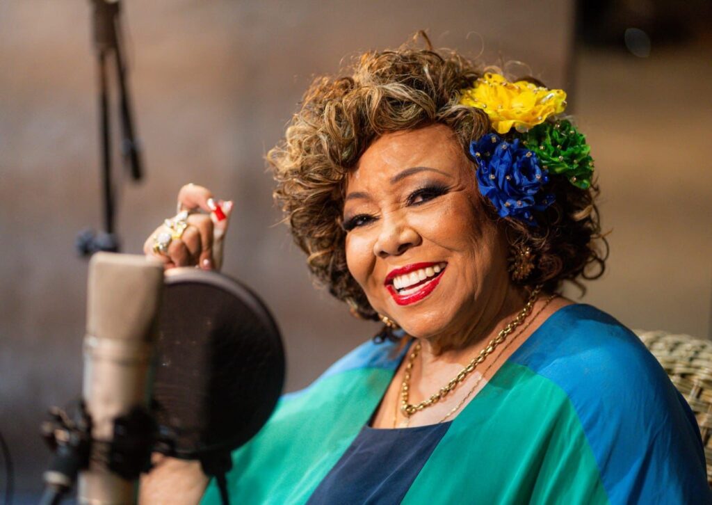 Alcione Lança Medley Inovador Celebrando o Batuque do Marabaixo