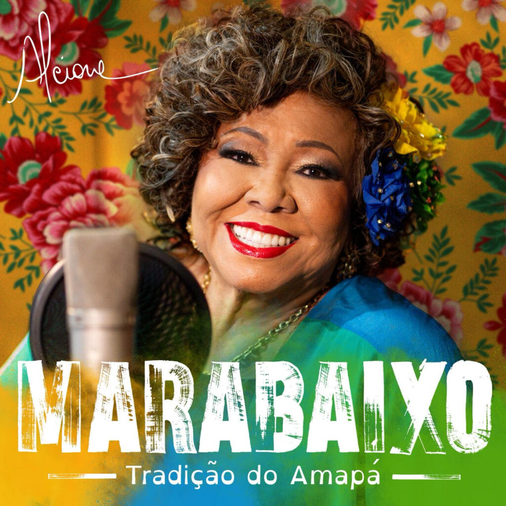 Alcione Lança Single ‘Marabaixo: Tradição do Amapá’ em Parceria com Artistas Locais Alcione Lança Single 'Marabaixo: Tradição do Amapá' em Parceria com Artistas Locais
