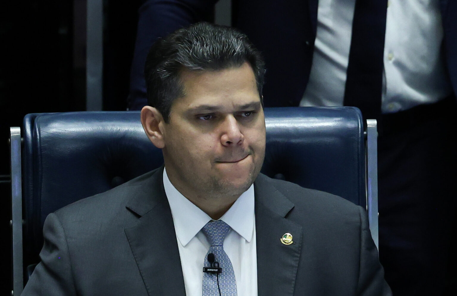 Alcolumbre e o Escândalo do Banco Master: Entenda os Detalhes da Investigação