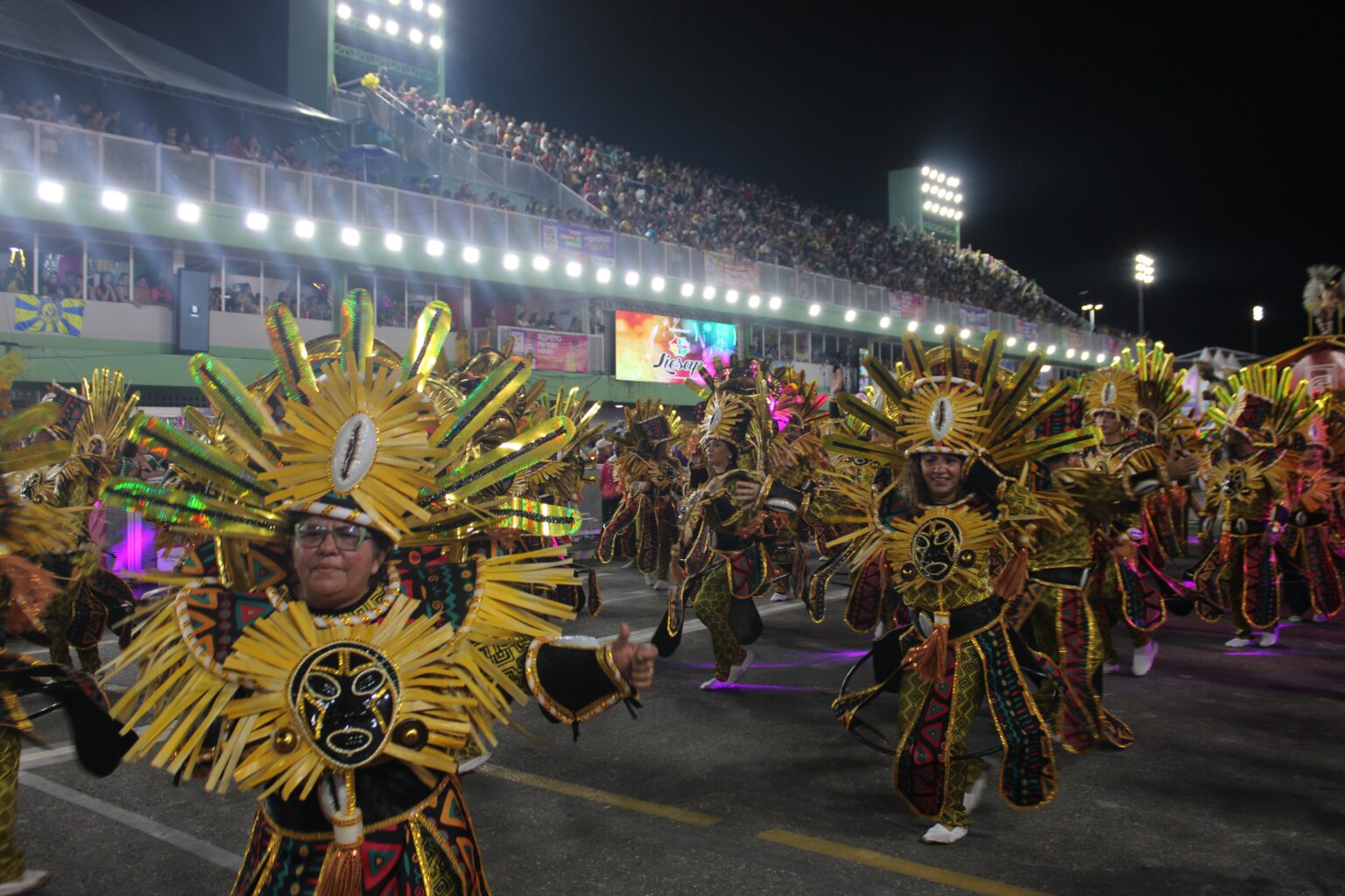 Carnaval 2026 no Amapá: Descubra os Feriados e Pontos Facultativos