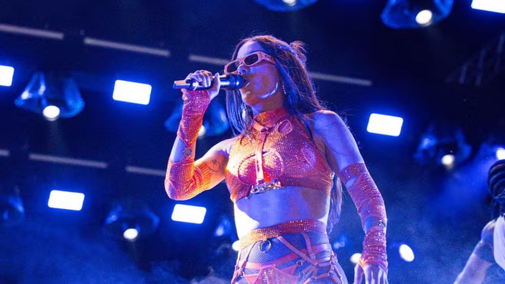 Carnaval e Diversidade Cultural: Anitta e Muito Mais na Agenda de Ribeirão Preto Carnaval e Diversidade Cultural: Anitta e Muito Mais na Agenda de Ribeirão Preto
