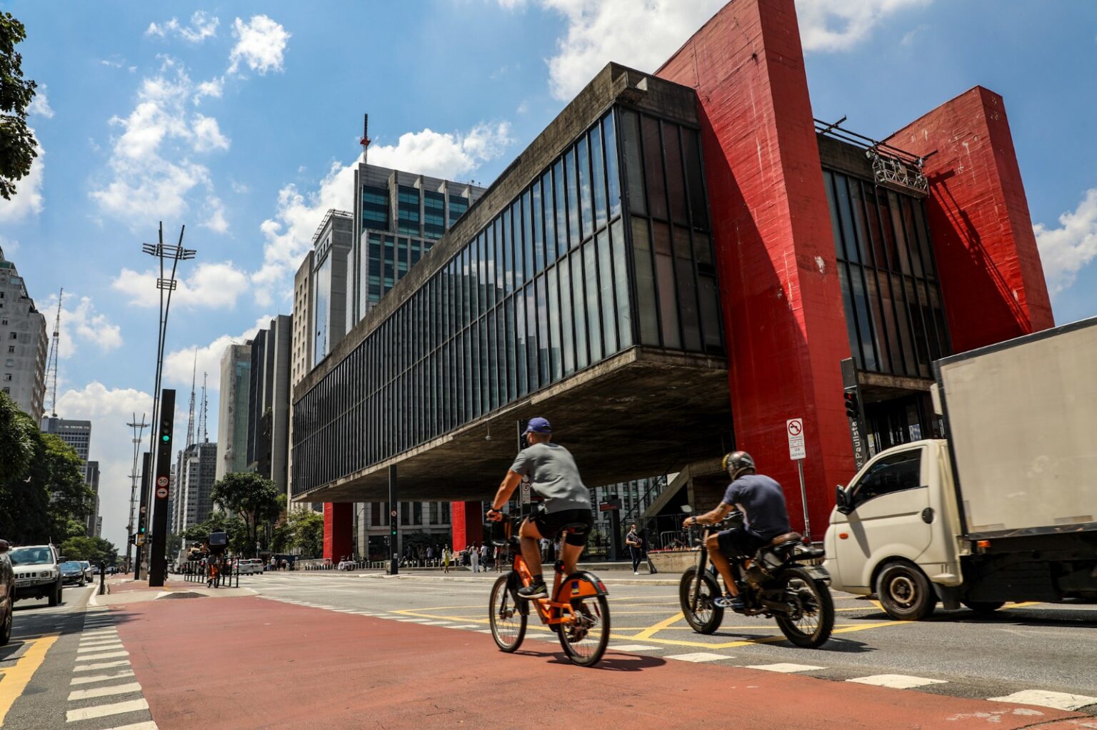 Celebre os 472 Anos de São Paulo com Atrações Turísticas Gratuitas