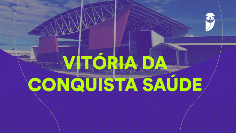 Concurso Vitória da Conquista Saúde: Provas Marcadas para Fevereiro com Salários de até R$ 3,4 Mil